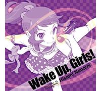 Wake Up Girls! Character Vol.2