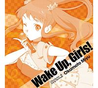 Wake Up Girls! Character Vol.2