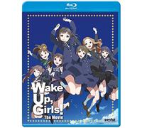 Wake Up Girls [Edizione: Stati Uniti]