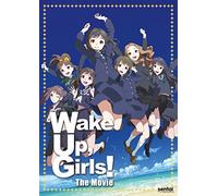Wake Up, Girls! The Movie