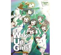 Wake Up Girls TV