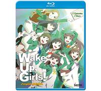 Wake Up Girls Tv [Edizione: Stati Uniti]