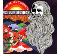 Wake Up.. . It S Tomorrow