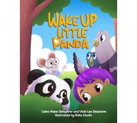 Wake Up Little Panda