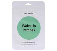 Wake Up Patches by Kind Patches for Unisex - 30 Count Patches