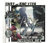 Wake Up Show - Vol. 6-Wake Up Show