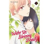 Megumi Morino Wake Up, Sleeping Beauty 1 (Tascabile)