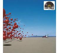 Cranberries - Wake Up And Smell The Coffee - Vinile (rsd 2023 - transparent v...