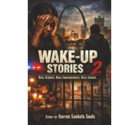 WAKE UP STORIES 2
