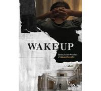 Wake Up: Stories from the Front Lines of Suicide Prevention (DVD) Cathy Barber