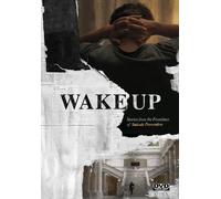 Wake Up: Stories from the Front Lines of Suicide Prevention (DVD) Cathy Barber