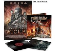 Wake Up The Wicked