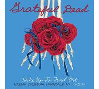 Wake Up To Find Out: Nassau Coliseum, Uniondale, NY 3/29/1990 by Grateful Dead (2014-09-09)