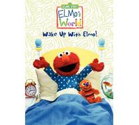 Wake Up With Elmo
