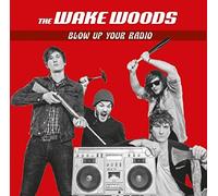Wake Woods, the - Blow Up Your Radio
