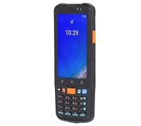 Wakects 11 Palmare Scanner di Codici a Barre, Computer Mobile 3GB RAM 32GB ROM IP66 Impermeabile 4G WiFi 1D/2D Scansione 5000mAh Batteria per L'Inventario di Logistica del Magazzino