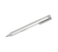 Wakects Active Pen Stylus per Schermo Touch, Penna Digitale Livello 2048 Sensibilità Pressione con Pulsanti Laterali, Senza Bluetooth Batteria AAAA per X2 1013 G3, EliteBook X360 1030