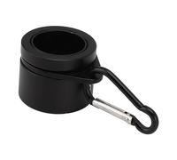 Wakects Anelli di Pole di Bandiera, compatibilità Versatile, Innovazione Anti-Wrap, Connessione di Bandiera, Rotazione della Flessibile, Rotazione a 360 °, Lega di Alluminio, Acciaio Inossidabile,
