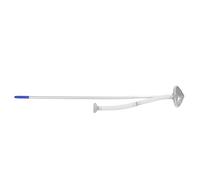 Wakects Aspiratore Manuale per Piscina, Pulitore per Piscina for Pulizia di Piscine, Spa e Vasche Idromassaggio