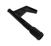 Wakects Attacco per Gancio da Barca in Nylon, Design Robusto con Adattatore Aggiuntivo per Esigenze di Aggancio e Sospensione Versatili