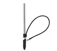 Wakects Auto Radio Auto Stereo Stereo Amplificata Antene Antenna ANTERNA AM/FM di Antenna con Robusta Design ABS in Alluminio Easy Plug Play Installazione Fit per T4 Eurovan Bus Tutti i Modelli