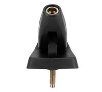Wakects Base Antenna, Nero 206 106 306 Base Aerea per Sostituzione Automatica per