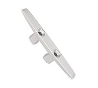 Wakects Bitta per Barca da 200 Mm Hardware per Banchina in Alluminio Bitte da Ormeggio per Carichi Pesanti per Legare in Modo Sicuro Barche e Yacht