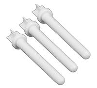 Wakects Bobina, Bobina per Macchina da Cucire Indossabile e Pratica, Non Facile da Danneggiare per le Comuni Macchine da Cucire