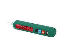 Wakects BSIDE S4 Tester di Tensione del Sensore Intelligente, Penna per Test di Tensione Digitale ABS con Display LCD, Rilevamento NCV, Identificazione del Filo Neutro in, per Riparazioni Elettriche