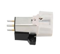 Wakects Cartuccia per Giradischi a Magnete Mobile, AT 3600L, 1.5-2.5 G, 20-20kHz, per Applicazioni