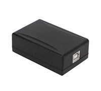 Wakects Cassa Registratrice Cassetto Porta Contanti, Trigger Driver USB | Alloggiamento in ABS, Uso per Sistemi POS, Connessione Al Computer, Inserimento a Caldo, Porta Seriale Virtuale, Supporto