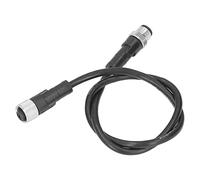 Wakects Cavo di Derivazione Dorsale per Barca per NMEA 2000, Materiale ABS, Ricambio per Reti Lowrance Simrad, Perfetto per Applicazioni Marine (0,5 m/1,6 piedi)