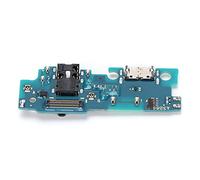 Wakects Cavo Piastra Flex Porta di Ricarica per A32 5G A326 | Costruzione in materiale PCB, design del connettore senza saldature, sostituzione diretta per dock danneggiato, riparazione