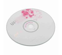 Wakects CD R Vuoto da 730 MB, 52X Dischi Registrabili Supporti Registrabili CD Vergini per la Memorizzazione di Immagini Digitali e Dati Musicali (50 pezzi)