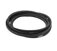 Wakects Cinghia del Ponte del Tosaerba, Fibra di Nylon Rinforzata, Uso a Lungo Duraturo, Stabile e Tranquillo, Compatibile con 52 1/2 X 143,60 Torna a Svolta Zero, Realizzato Precisione Ad Alta