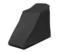 Wakects Coperchio in Esecuzione, Copertura per Protezione della Polvere del Tapis Roulant, Copertura del Tapis Roulant, Copertura del Tapis Roulant Pieghevole, per Dispositivi di Corsa