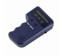 Wakects Copiatrice di Carte 125 Khz, Duplicatore di Carte di prossimità Portatile Clonatore con 5 Portachiavi T5577 per Dispositivi NFC Smartphone Braccialetti Intelligenti