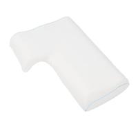 Wakects Cuscino in Memory Foam, Cuscino per Mani Anti-Pressione per Coppie, Cuscino per Dormire Sul Fianco, Cuscino a Pressione a Rimbalzo Lento per Proteggere la Mano e il Collo (Giusto)