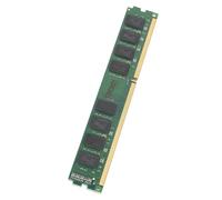 Wakects DDR3 RAM 4GB 1600MHz 240Pin Memoria Desktop per Computer (4GB) | Modulo PC3-12800 da 1,5 V, distribuzione chip 16P, archiviazione dati ad alta velocità, riduzione stutter della CPU, parte