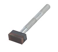 Wakects Disco Diamantato per Rettifica Pietra, Utensile per Dressare e Ravvivare Mole, Sintesi Ad Alta Temperatura Alta Pressione Alto Vuoto con Facile Operazione per Mole Ceramiche e