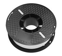 Wakects Filamento per Stampante 3D Filamento PLA 1,75 Mm 1 Kg con Temperatura da 190 a 210°C Intervallo di Stampa da 374 a 410°F Tolleranza di ±0,02 Mm Basso Restringimento per Stampe Funzionali