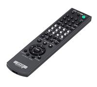 Wakects Lettore DVD Telecomando, D171A Sostituto | Costruzione in materiale ABS, nessuna programmazione richiesta, per -D159A -D186A -D173A, componente home theater
