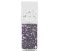 Wakects Lettore MP3, Lettore Musicale Portatile, Sottile e Leggero, HiFi, Suono Lossless con Chip di Riduzione del Rumore per Palestra All'aperto (BLACK)