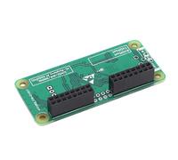 Wakects Modulo Hotspot PCB MMDVM Scheda Hotspot 20mW Banda U con Antenna PCB e Doppio LED Supporta D Star YSF P25 NXDN POCSAG per Uso HAM Fai da Te