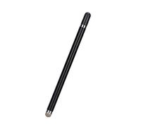 Wakects Penne Stilo con Punta in Fibra, Punta Morbida Resistente | Ingresso touchscreen per telefoni tablet, nessuna ricarica necessaria, scrittura a basso rumore, compatibilità universale