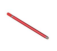 Wakects Penne Stilo con Punta in Fibra, Punta Morbida Resistente | Ingresso touchscreen per telefoni tablet, nessuna ricarica necessaria, scrittura a basso rumore, compatibilità universale
