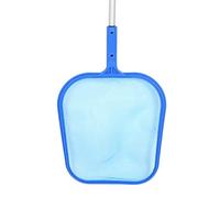 Wakects Piscina Skimmer Piscina Pulizia Rastrello con 5 Pali di Prolunga per Nuotare Stagni a Molle Calde Bagni e Grandi Serbatoi di Pesce