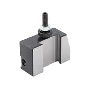 Wakects POST STRUMENTO, TIPO I Cunei di Strumenti Cambiano Rapidamente la Svolta del Mini Tornio 6 a 9 Pollici in Acciaio Set per gli Strumenti del Tornio (5)
