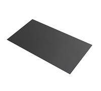 Wakects Protezione Schermo per Laptop 17.3in, Pellicola Frontale 16:9 | Otturatore microottico Tecnologia anti-spionaggio, rivestimento antiriflesso opaco, supporto con fibbia, 383x215 mm,