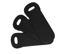 Wakects Refrigerazione della Bottiglia in Neoprene, Coperchio Protettivo per l'acquerello con Design per Manico per un Facile Trasporto e Conservazione, Mantiene le Bevande Fredde Fredde per